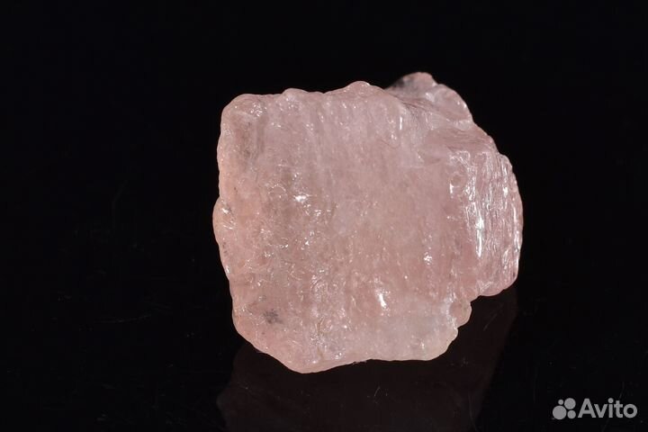 Морганит (воробьевит). Лот №701