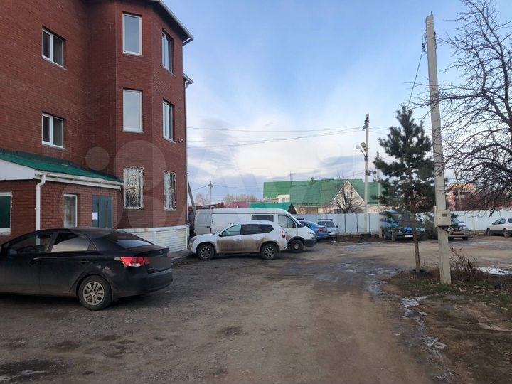 Продам офисное помещение, 1077 м²