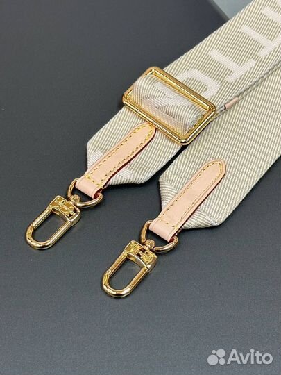 Сумка поясная louis vuitton