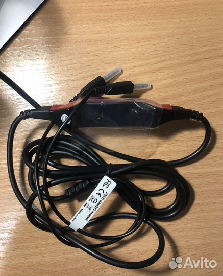 Наушники MSI DS501