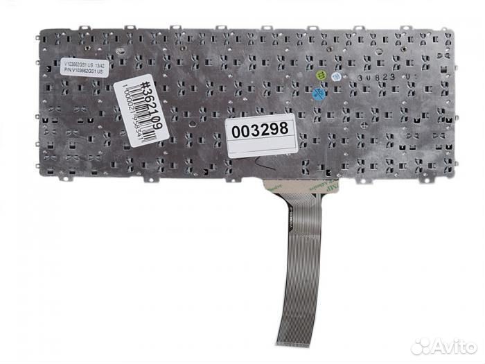 Клавиатура для ноутбука Asus X101