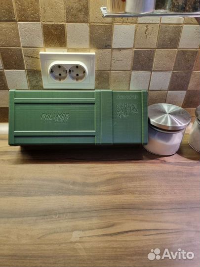 15.9 A 48 V Корпус аккумулятора Veloraketa