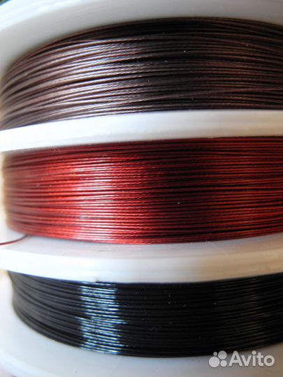 Ланка. Ювелирный тросик