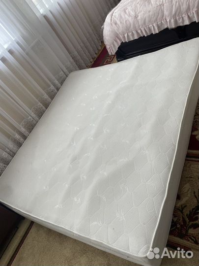 Матрас 180*200 бу