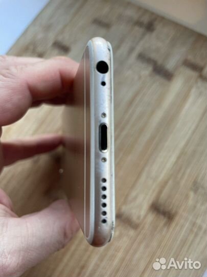 iPhone 6, 64 ГБ