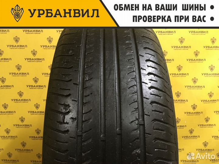 Hankook Ventus Prime 2 K115 225/60 R17 99H