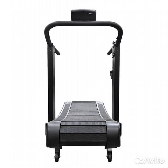 Инерционная беговая дорожка Xebex actar-08