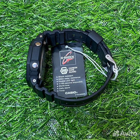 Наручные Часы Casio G-Shock GA-2100 №365269