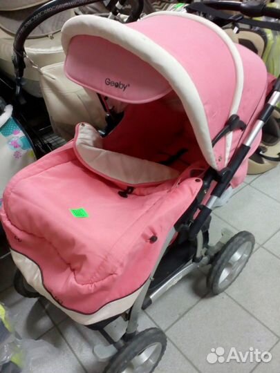 Коляски прогулочные в наличии. обмены