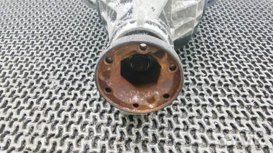 Редуктор задний audi Q7 (2AD01MO01)