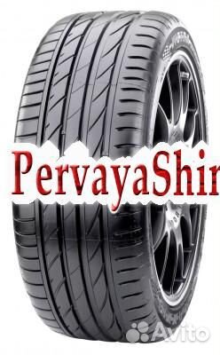 Maxxis Victra Sport VS5 215/40 R18