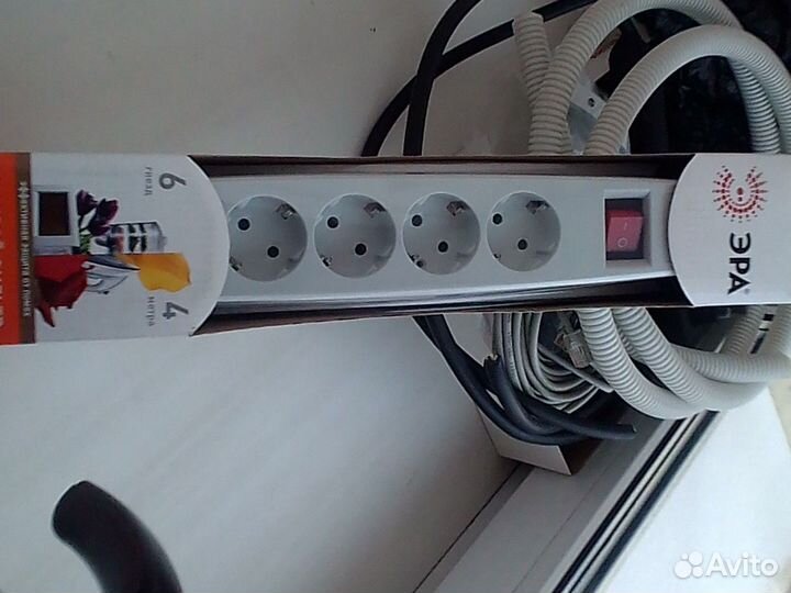 Сетевой филь