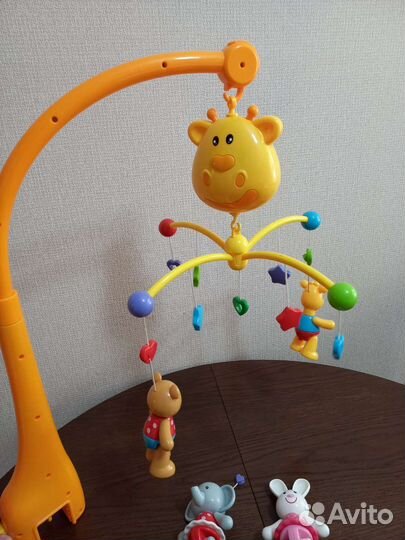 Мультимобиль