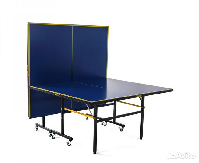 Всепогодный стол donic TOR-SP