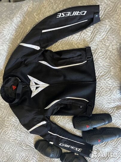 Комбинезон Dainese