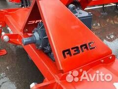 Почвофреза АЗАС ФРН-2К, 2022