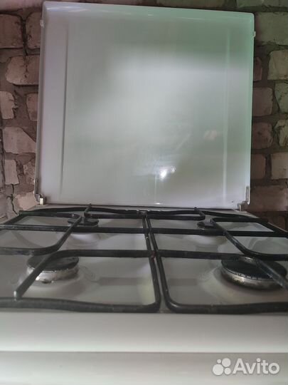 Газовая плита гефест бу