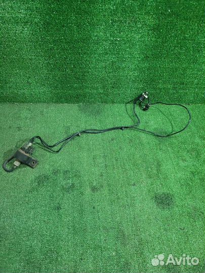 Дозировочный топливный насос Webasto Ford Focus 3