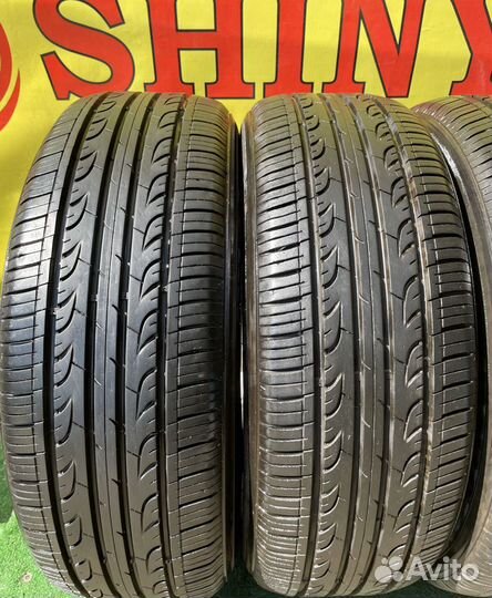 Kumho Solus KH25 205/55 R17 91V