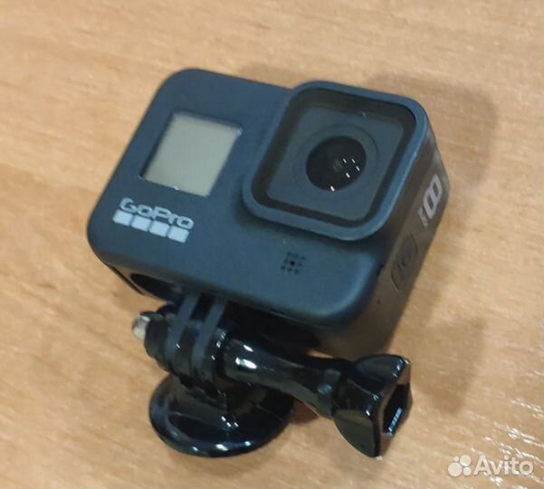 Камера GoPro Hero 8 black