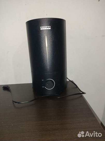 Увлажнитель воздуха proffi на запчасти