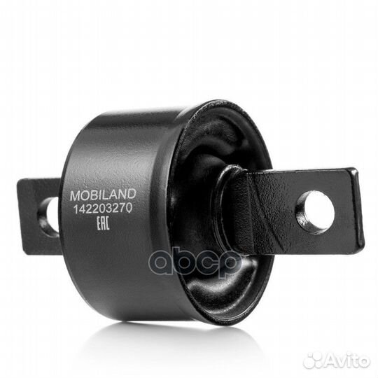 Сайлентблок mitsubishi outlander III (GG W, GF W