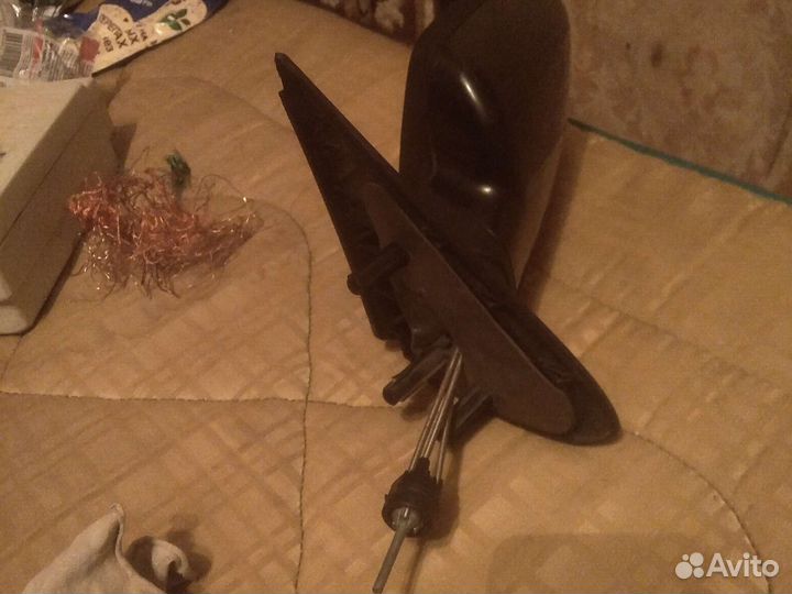 Боковые зеркала Daewoo,Лада Калина,Гранта,Опель