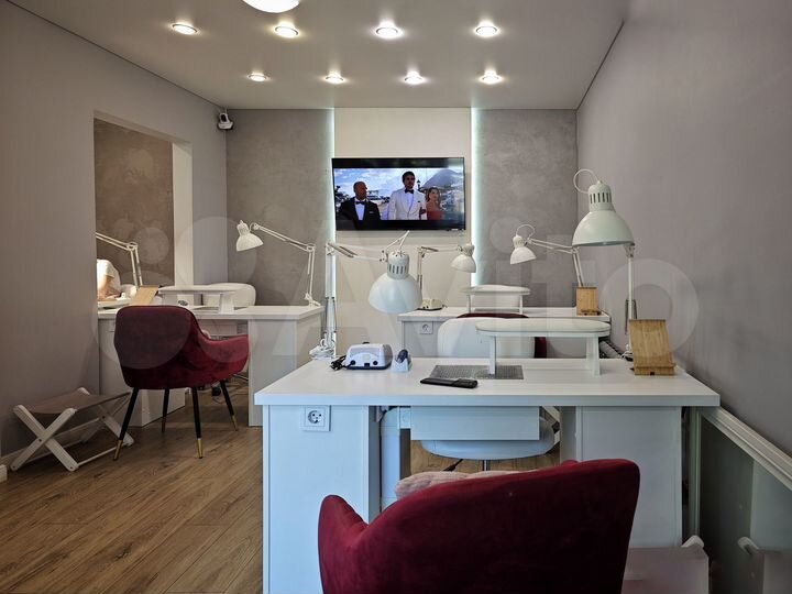 Торговая площадь, 48 м²