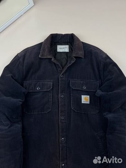 Carhartt jacket p.M