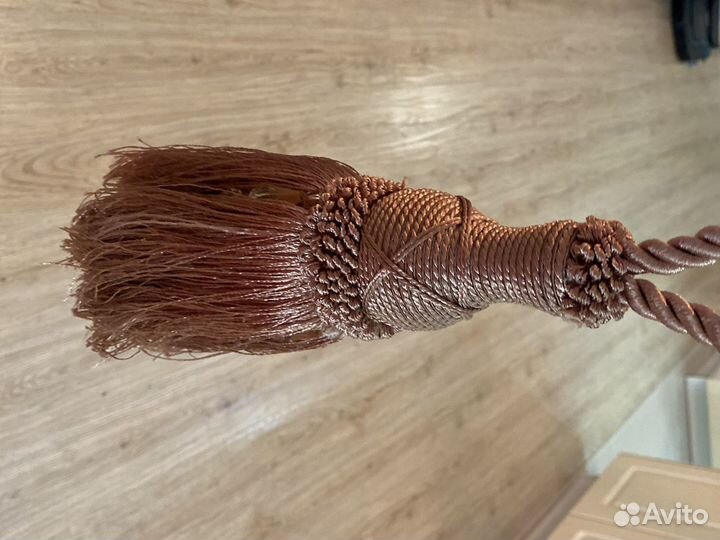 Кисть для штор