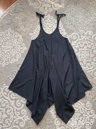 Платье комбинезон Дизайнерское