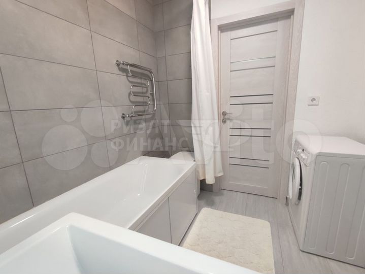 1-к. квартира, 42 м², 6/7 эт.