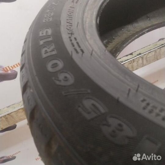 Nokian Tyres Nordman 7 185/60 R15