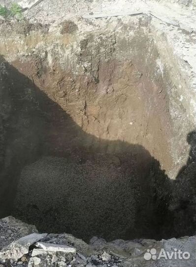 Септик под ключ