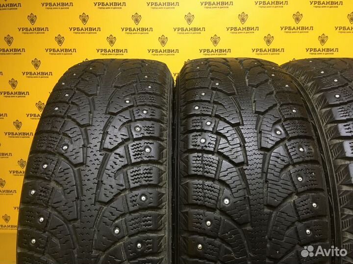 Hankook I'Pike RW11 215/60 R17 96T