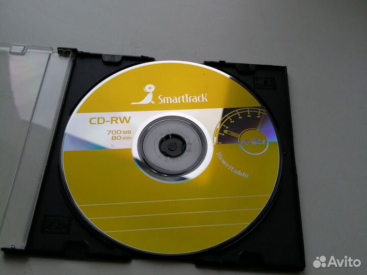 Болванки DVD-RW, CD-RW, CD-R,DVD-R