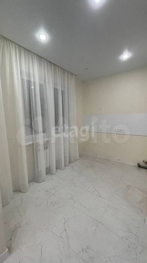 1-к. квартира, 32 м², 4/16 эт.