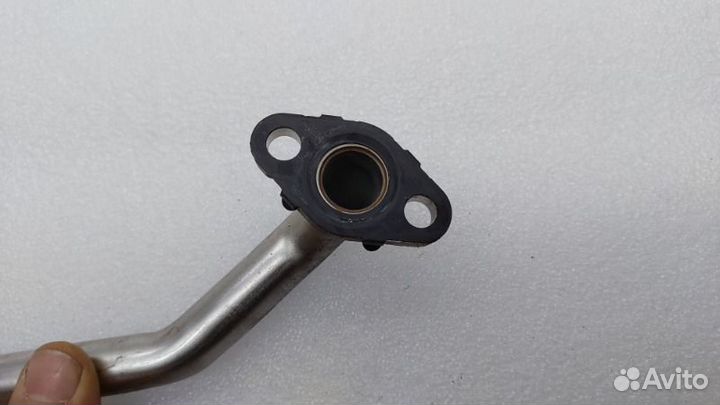 Трубка системы охлаждения Lexus Nx300H Z10 2arfxe