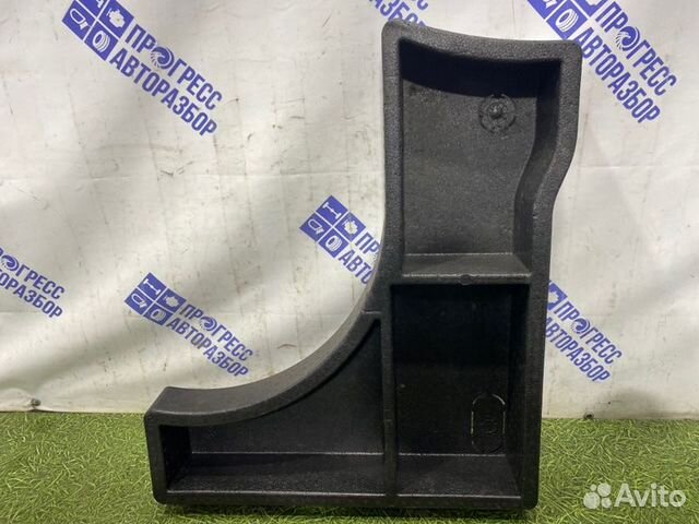 Ящик для инструментов задний левый Ford Focus 2