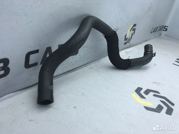 Шланг гидроусилителя руля Audi A4 B8 caga 2.0 TDI