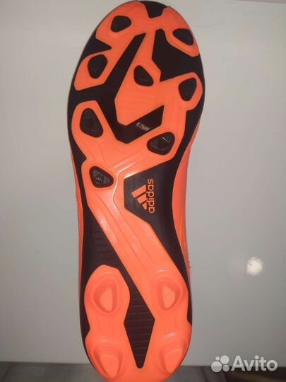 Футзалки adidas