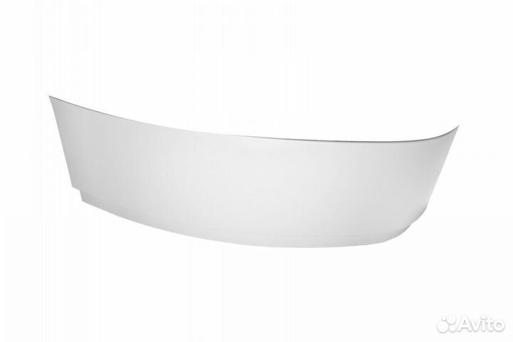 Панель декоративная левая Relisan Ariadna L 135