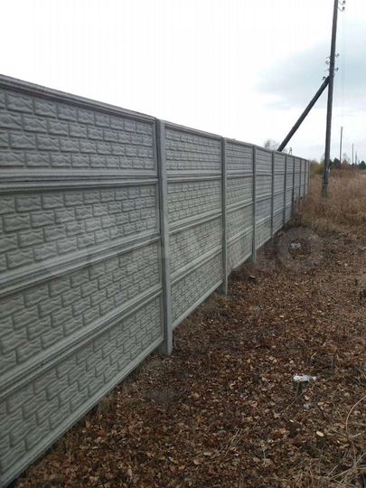 Участок 10,3 сот. (ИЖС)