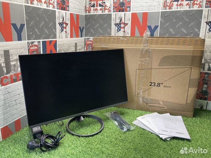 Acer R242Y AYI Покупка/Продажа