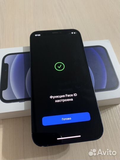 iPhone 12 mini, 128 ГБ