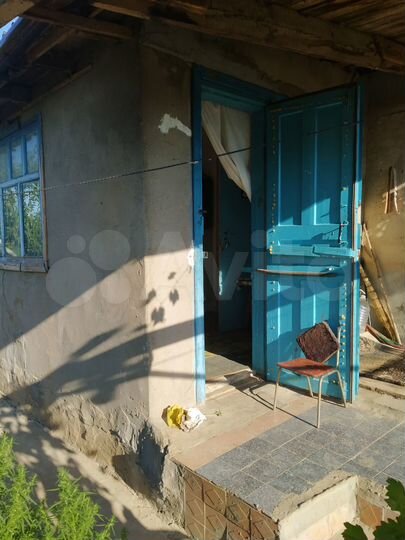 Дача 48 м² на участке 4 сот.