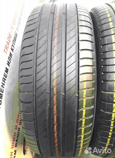 Michelin Primacy 4 205/55 R17 95V