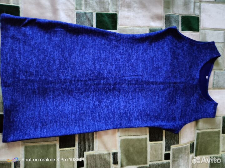 Женские вещи