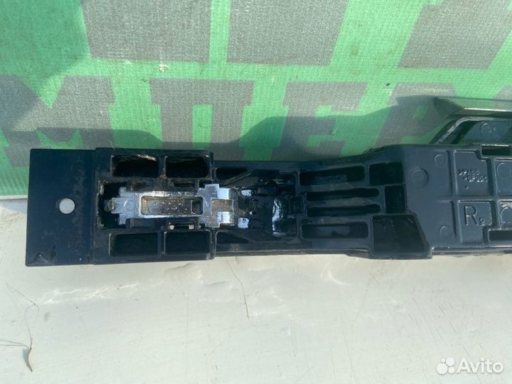 Ручка двери внешняя передняя правая Nissan X-Trail