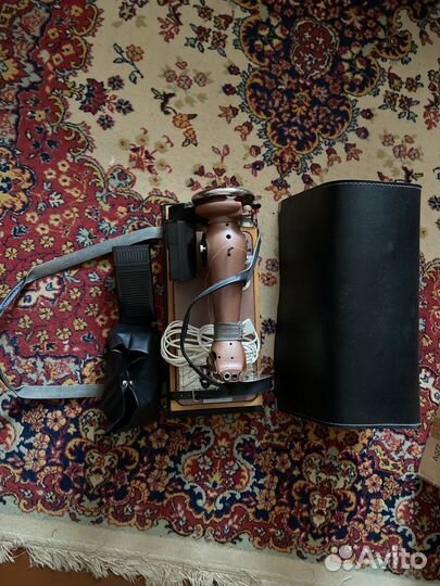 Швейная машинка Tur 2